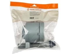 Garantia - Vulautomaat - Regenton - Eco De Luxe - 80 M² - Bladvanger - Grijs -Woonwinkel 1200x923