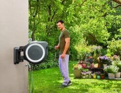 GARDENA Wandslangenbox Rollup XL - 35 Meter - Ø 13 Mm 15 GARDENA Wandslangenbox Rollup XL - 35 Meter - Ø 13 Mm -Woonwinkel 1200x926 1