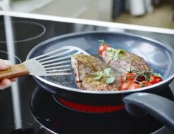 GreenPan Cambridge Koekenpan 26cm - Zwart - Inductie - PFAS-vrij -Woonwinkel 1200x926 14