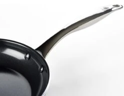 Dagelijkse Kost - Koekenpannenset 2-delig - ø20+28cm - Inductie - Anti-aanbak - PFAS-vrij 20 Dagelijkse Kost - Koekenpannenset 2-delig - ø20+28cm - Inductie - Anti-aanbak - PFAS-vrij -Woonwinkel 1200x926 20