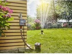 GARDENA - Select Computer Besproeiingscomputer - 3 Besproeiingen Per Dag -Woonwinkel 1200x926