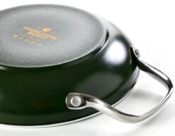 Dagelijkse Kost Door Jeroen Meus - Koekenpan ø20cm - Inductie - Anti-aanbak - PFAS-vrij 24 Dagelijkse Kost Door Jeroen Meus - Koekenpan ø20cm - Inductie - Anti-aanbak - PFAS-vrij -Woonwinkel 1200x926 43