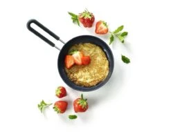 GreenPan Mini Koekenpan 14cm - Zilver - Inductie - PFAS-vrij 17 GreenPan Mini Koekenpan 14cm - Zilver - Inductie - PFAS-vrij -Woonwinkel 1200x926 9