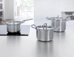 BK Q-linair Master Glas Pannenset - 5-delig - Glazen Deksel - Veilig Afgietsysteem - Inductie 31 BK Q-linair Master Glas Pannenset - 5-delig - Glazen Deksel - Veilig Afgietsysteem - Inductie -Woonwinkel 1200x934 2