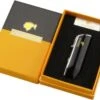 Cohiba® Sigarenaansteker - Sigarenboor - Sigaren - Sigaar - Cohiba Aansteker - Sigarenboor - Sigaren Accessoires - Sigarenknipper - Sigaar Aansteker - Cohiba - Incl. Luxe Geschenkdoos - Zwart 2 Cohiba® Sigarenaansteker - Sigarenboor - Sigaren - Sigaar - Cohiba Aansteker - Sigarenboor - Sigaren Accessoires - Sigarenknipper - Sigaar Aansteker - Cohiba - Incl. Luxe Geschenkdoos - Zwart -Woonwinkel 1200x935