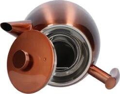 Vaja® Theepot Juliette Rosé Dubbelwandig 26 Vaja® Theepot Juliette Rosé Dubbelwandig -Woonwinkel 1200x936 2