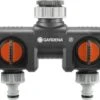 GARDENA - Waterverdeler - Slangkoppeling - 26.5 Mm 1 GARDENA - Waterverdeler - Slangkoppeling - 26.5 Mm -Woonwinkel 1200x937 1