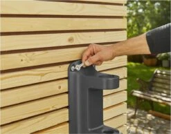 GARDENA - Wandslangenbox - RollUp XL - 35 Meter - Ø 13 Mm 24 GARDENA - Wandslangenbox - RollUp XL - 35 Meter - Ø 13 Mm -Woonwinkel 1200x942 1