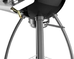 Accente Outdoor Gas BBQ - ø 45 Cm- Inclusief Grillplaat & Gasslang - Zwart 11 Accente Outdoor Gas BBQ - ø 45 Cm- Inclusief Grillplaat & Gasslang - Zwart -Woonwinkel 1200x948 1