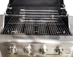 BBQ Rotisserie Kebab Spiezen Set (universele Set Geschikt Voor De Meeste Rotisseries / BBQ Spitten) 25 BBQ Rotisserie Kebab Spiezen Set (universele Set Geschikt Voor De Meeste Rotisseries / BBQ Spitten) -Woonwinkel 1200x949 2