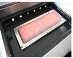 Gasbarbecue En Grill - 5 + 1 Branders + 1 Infrarood Zijbrander - Buitenkeuken - Edelstaal BBQ -Woonwinkel 1200x955 2