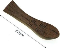 Asiansticks - Luxe Houten Chopsticks Met Houder - Sushiset Voor 4 Personen - Cadeauset -Woonwinkel 1200x958 6