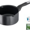 Tefal Unlimited Hoogwaardig Titanium Coated Non-Stick Steelpan - 18 Cm - 2L
