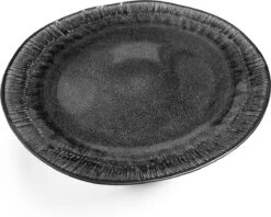 Serviesset 6 Personen - Evia Glacé - Matzwart / Zwart - 24-delig 8 Serviesset 6 Personen - Evia Glacé - Matzwart / Zwart - 24-delig -Woonwinkel 1200x961 2