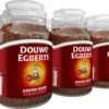 Douwe Egberts Aroma Rood Oploskoffie - 6 X Pot Van 200 Gram -Woonwinkel 1200x970 3