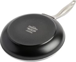 GreenPan Koekenpan - Royal Black - ø 28 Cm - Keramische Anti-aanbaklaag -Woonwinkel 1200x973 2