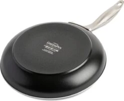 GreenPan Wokpan - Royal Black - ø 28 Cm - Keramische Anti-aanbaklaag -Woonwinkel 1200x974 7