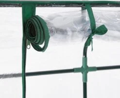 Relaxdays Tomatenkas 170 X 130 X 75 Cm - Folie Tuinkas - Grote Tomaten Kweekkas - Foliekas 18 Relaxdays Tomatenkas 170 X 130 X 75 Cm - Folie Tuinkas - Grote Tomaten Kweekkas - Foliekas -Woonwinkel 1200x977 1