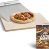 Burnhard Pizzasteen 38 X 30 X 1,5 Cm + Pizzaschep -Woonwinkel 1200x978 1