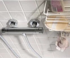 SCHÜTTE London Thermostatische Douchekraan - Hartafstand 120 Mm - Chroom -Woonwinkel 1200x988 4