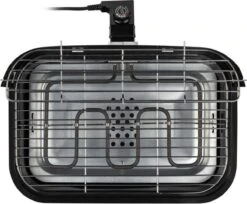 Princess 112252 Hybride Barbecue – Elektrische BBQ - Tafelmodel - 2000W - 44x 29cm - Gebruik Elektrisch Of Met Kolen -Woonwinkel 1200x989