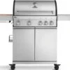 Burnhard Gas BBQ Big FRED Deluxe - 4 Branders - Incl. Keramische Infraroodbrander & Afdekhoes - Deluxe -Woonwinkel 1200x998 2