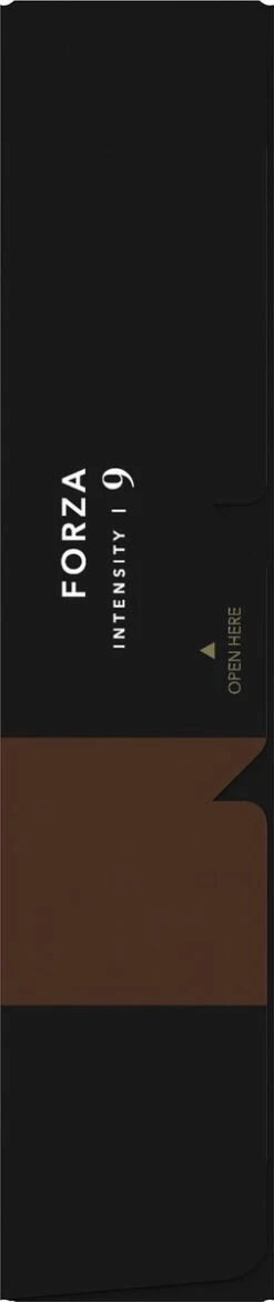 L'OR Espresso Forza Koffiecups - Intensiteit 9/12 - 10 X 20 Capsules -Woonwinkel 253x1200 2
