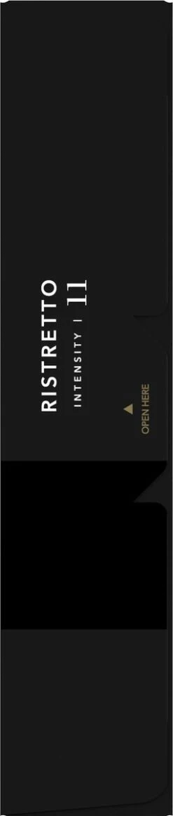 L'OR Espresso Ristretto (11) - 10 X 10 Koffiecups -Woonwinkel 255x1200 1