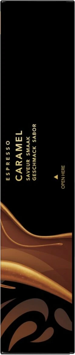 L'OR Espresso Caramel Koffiecups - 10 X 10 Capsules -Woonwinkel 256x1200 1
