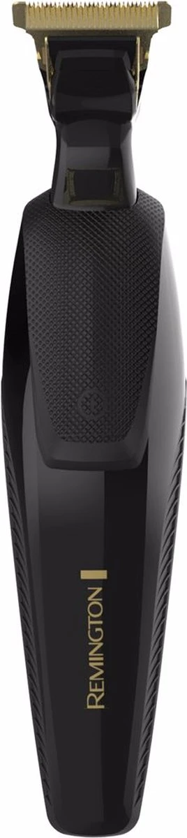 Remington MB7000 T-Series Ultimate Precision Baardtrimmer 14 Remington MB7000 T-Series Ultimate Precision Baardtrimmer - Afbeelding 12