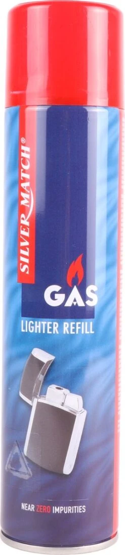 Hofftech Universeel Aanstekergas Propaan - Butaan Gas - 300 Ml -Woonwinkel 270x1200