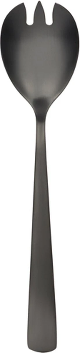 Swiss Pro+ Bestekset In Koffer-72 Delig-12 Persoons-Zwitsers Kwaliteit-Complete Set-100% Roestvrijstaal- Zwart 16 Swiss Pro+ Bestekset In Koffer-72 Delig-12 Persoons-Zwitsers Kwaliteit-Complete Set-100% Roestvrijstaal- Zwart - Afbeelding 14