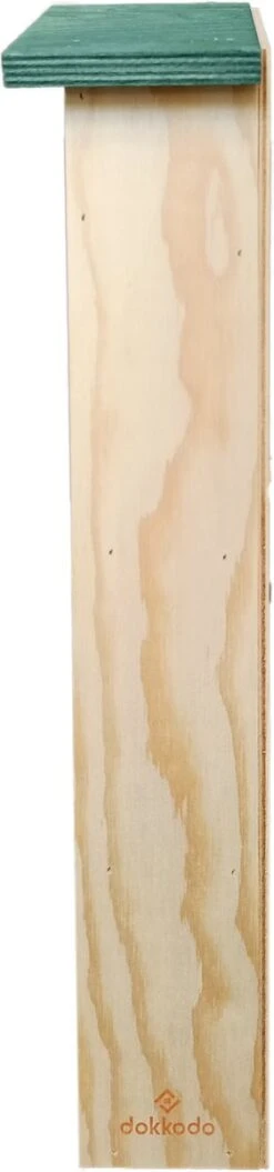 Dokkodo - Insectenhotel Palazzo - Incl. Handig Boekje - Stijlvol En Robuust Bijenhotel 19 Dokkodo - Insectenhotel Palazzo - Incl. Handig Boekje - Stijlvol En Robuust Bijenhotel -Woonwinkel 281x1200