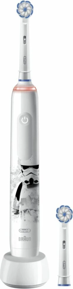 Oral B Oral-B Junior Elektrische Tandenborstel - Star Wars -Woonwinkel 303x1200