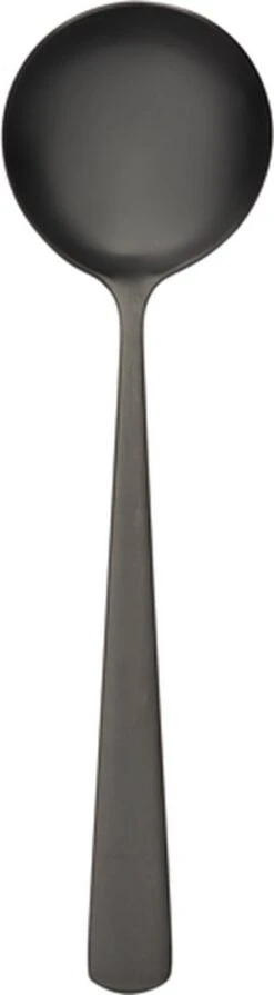 Swiss Pro+ Bestekset In Koffer-72 Delig-12 Persoons-Zwitsers Kwaliteit-Complete Set-100% Roestvrijstaal- Zwart 32 Swiss Pro+ Bestekset In Koffer-72 Delig-12 Persoons-Zwitsers Kwaliteit-Complete Set-100% Roestvrijstaal- Zwart -Woonwinkel 331x1200