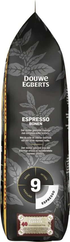 Douwe Egberts Espresso Koffiebonen - 4 X 1000 Gram - Extra Grote Verpakking -Woonwinkel 349x1200 3
