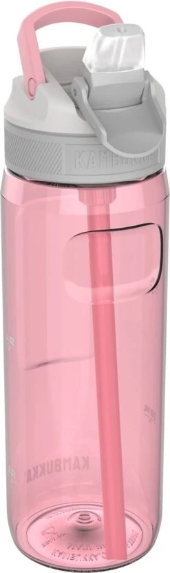 Kambukka Lagoon Drinkfles 750ml - Rose Lemonade Met Geïntegreerd Rietje -Woonwinkel 357x1200 1