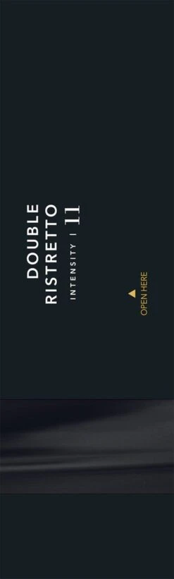 L'OR BARISTA XXL Ristretto (11) - 5 X 10 Koffiecups -Woonwinkel 361x1200 2