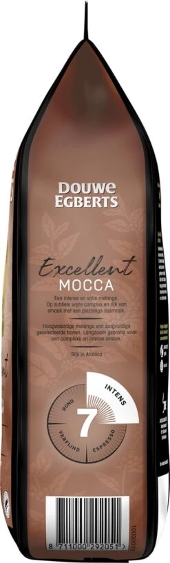 Douwe Egberts Mocca Koffiebonen - 4 X 500 Gram -Woonwinkel 364x1200 7