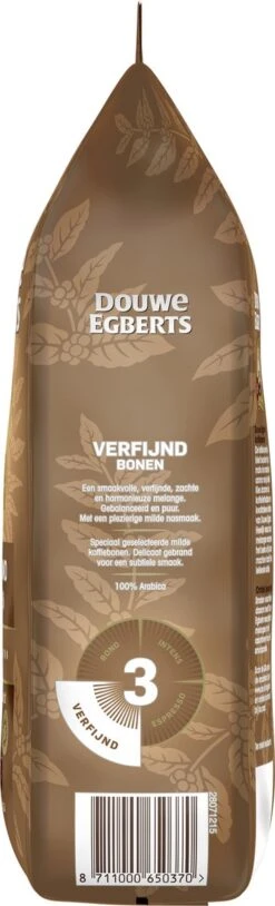 Douwe Egberts Verfijnd Koffiebonen - 4 X 500 Gram 18 Douwe Egberts Verfijnd Koffiebonen - 4 X 500 Gram -Woonwinkel 364x1200 9