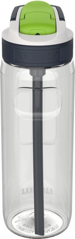Kambukka Lagoon Drinkfles 750ml - Clear Met Geïntegreerd Rietje 23 Kambukka Lagoon Drinkfles 750ml - Clear Met Geïntegreerd Rietje -Woonwinkel 379x1200