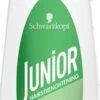 Junior Haarversteviger Strong 125 Ml