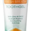 RyttPro®️ Tandpasta (100ML) - Frisse Adem + Actieve Zuurstof (OXI2) + Zink - Helpt Tegen Slechte Adem ( Halitosis ) -Woonwinkel 409x1200