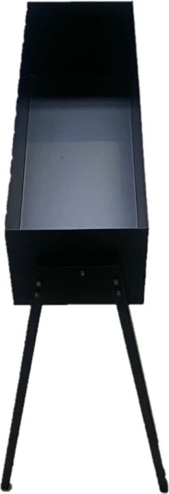 Plantenbak Metaal Op Poten -Woonwinkel 411x1200