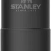 Stanley The NeverLeak™ Travel Mug 0,35L NEW - Thermosfles - Matt Black -Woonwinkel 421x1200 1