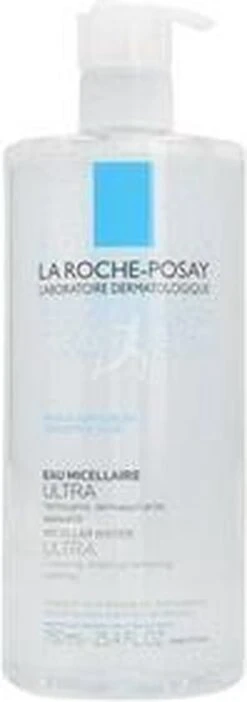 La Roche-Posay Fysiologisch Micellair Water - 750ml - Gevoelige Huid 29 La Roche-Posay Fysiologisch Micellair Water - 750ml - Gevoelige Huid -Woonwinkel 422x1200 2