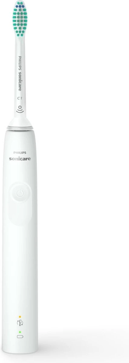 Philips Sonicare Series 3100 HX3673/13 - Elektrische Tandenborstel 9 Philips Sonicare Series 3100 HX3673/13 - Elektrische Tandenborstel - Afbeelding 7