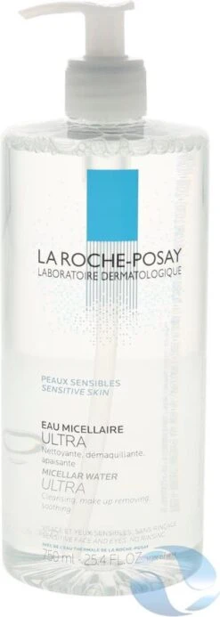 La Roche-Posay Fysiologisch Micellair Water - 750ml - Gevoelige Huid 26 La Roche-Posay Fysiologisch Micellair Water - 750ml - Gevoelige Huid -Woonwinkel 428x1200
