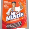 4x Mr. Muscle Staalfix 200 ML -Woonwinkel 435x1200