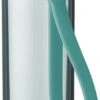 Mepal – Drinkfles JustWater – 500 Ml – Nordic Green – Waterfles – Drinkt Als Een Glas – Lekvrij -Woonwinkel 442x1200